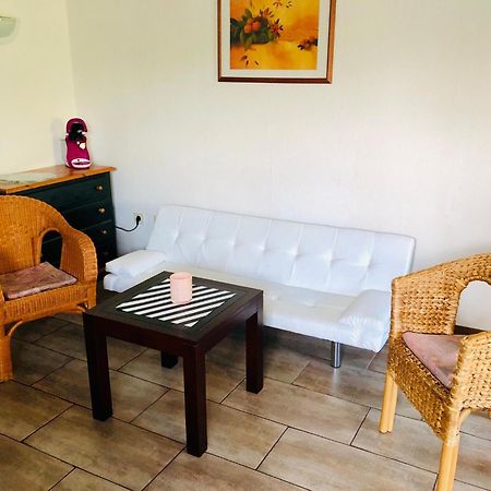 Nordsee Terrasse Хокзиль Экстерьер фото